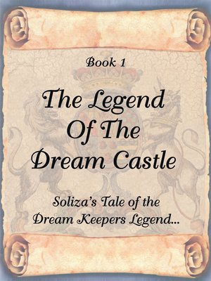 cover image of The Tales of the Dream Keepers